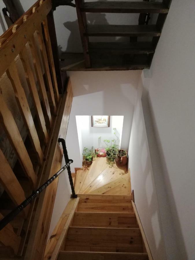 Къща За Гости Чичарите Gabrovo Eksteriør billede